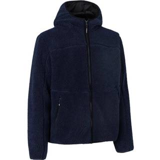ID FleeceID Fleecee Jakke Navy