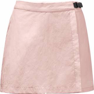 Jack Wolfskin Women's Lightsome Skort Light Blush, 34