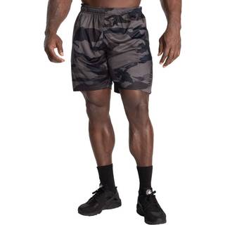 Loose Function Short, Black