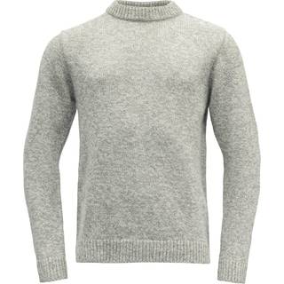Devold Arktis Sweater Crew Neck Ink, XXL