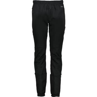CMP Women's Pant 39T1216 Softshellbukser Damer størrelse 44 farve sort