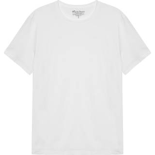 Bread and Boxers Crew Neck - Navy-2 - Large
