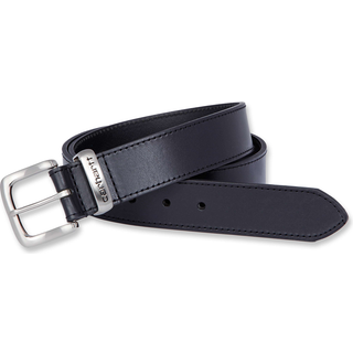 CARHARTT Bælte Jean Belt Black - W44