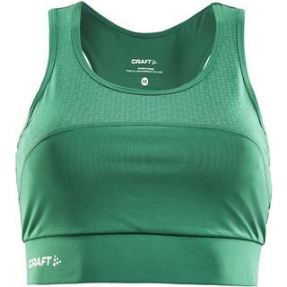 Craft 1907370 rush top w Kvinde WHITE 2XL