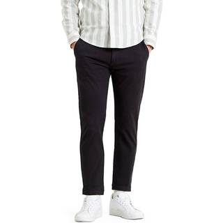Levis Standard Taper XX Chinos Black