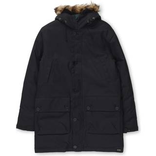 Tretorn Men's Coast Parka Field Green, 064/Field Green, XXL