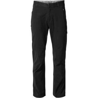 Craghoppers NL Pro Trouser Trekking bukser Herrer størrelse 30 - Regular farve olivengrøn
