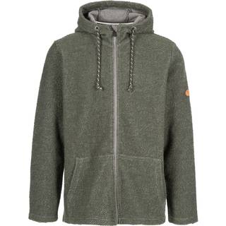 Trespass Trespass Male Scawton Casual White Hoodie