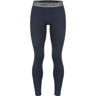 Super.Natural Base Tight 175 XXXL JET BLACK