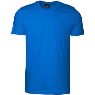 ID 0502 T-TIME® T-shirt tight Sort XL