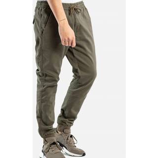Reell Jeans Reflex Rib Bukser Sort