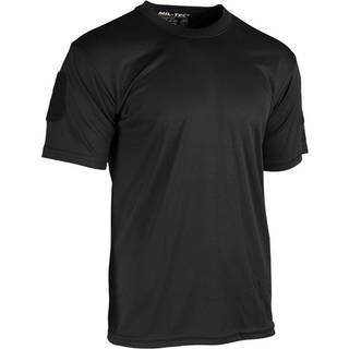 T-shirt - Tactical Quickdry - Blå - Medium