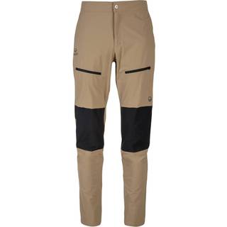 Halti Men's Pallas II X-stretch Pants Kelp Beige, XXL