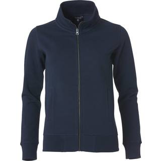 Clique 21049 Classic Cardigan Ladies Mørk Marine S