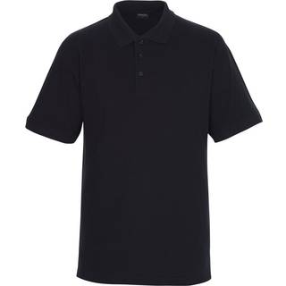 MASCOT CROSSOVER Sumatra poloshirt, grafitblå - L