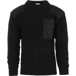 Fostex Nato Pullover Trøje Akryl Grøn
