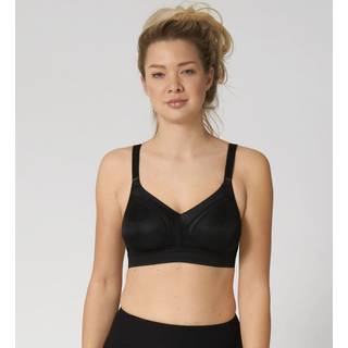 Triumph Tri-action Workout N - Black - D 70