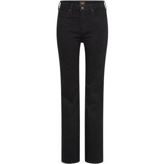 Lee Breese Boot Black Rinse Size 32x31