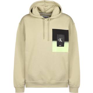 Uld Striktrøje, Stoney Beige, M