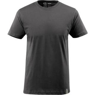 MASCOT CROSSOVER T-shirt, mørk antracit - 2XL