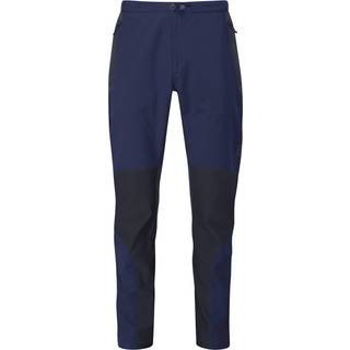 Rab Men's Torque Pants Army, 30 Regular Leg