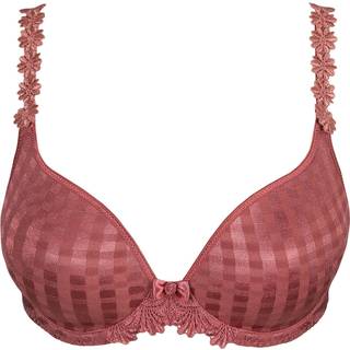 Marie Jo Avero Heart Shaped Padded Bra - Ancientpink - B 85