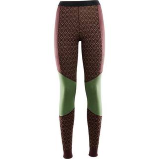 Aclima Women's DesignWool Glitre Longs Furu, XS