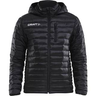 Isolate Jacket W - Black