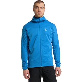 Frost Mid Hood Men Nordic Blue