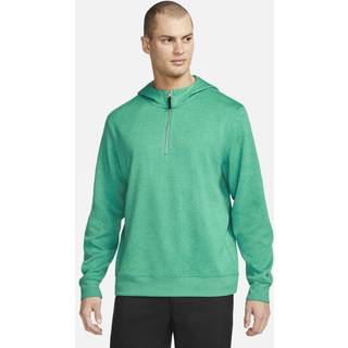 Nike Golf Dri-FIT-trøje, grøn