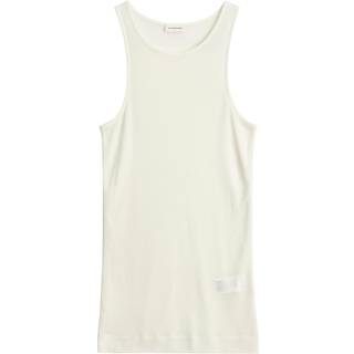 Amieeh tank top - Whisper White - XS