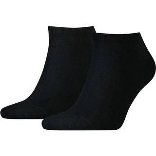 Tommy Hilfiger 2-pak Men Dot Socks - Navy-2 - Str 39/42 * Kampagne *