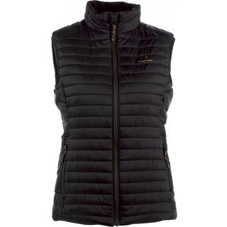 Therm-ic Men's Power Vest Heat Black, XXL