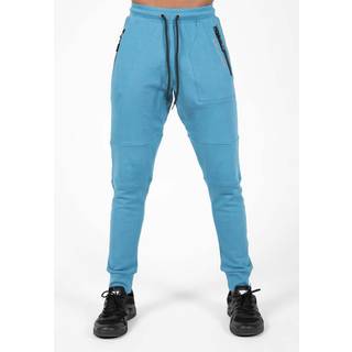 Gorilla Wear Newark Pants, blue, large
