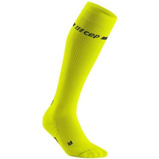 CEP Neon Kompressionsstrømper Dame - Str. II (Læg: 25-31 cm) - Optimal Komfort & Støtte