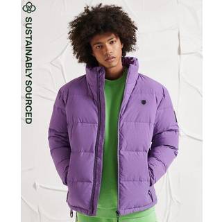 Superdry Scuba klipklappere med camouflagedesign