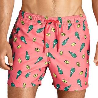 Björn Borg Sylvester Swim Shorts - Light green - Small