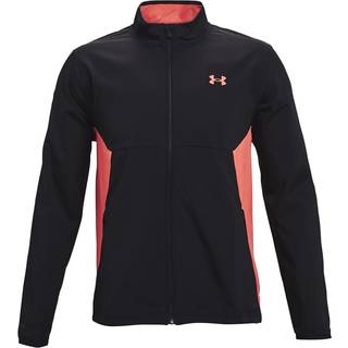 Jakke Under Armour UA Storm Windstrike 1370156-001 Størrelse M