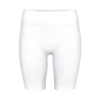 Sømløse indershorts fra Decoy, Hvid str. S/M