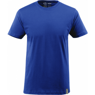 MASCOT CROSSOVER T-shirt, mørk marine - 6XL