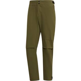 FiveTen Men's TrailX Pants Focus Olive, 46