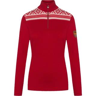Dale of Norway Cortina Sweater Merino sweatere Herrer størrelse L farve blå