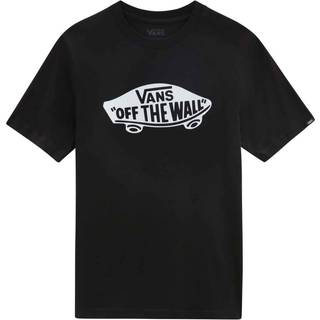 T-shirt Vans OTW Classic Front SS T-Shirt Black S - Black - S