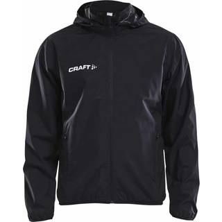 Craft - Jacket Rain Maend - Black L