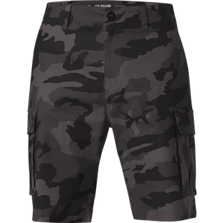 Fox Racing Men's Slambozo Short 2.0 Black Camo 30