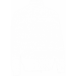 MASCOT® Sweatshirt med lynlås FRONTLINE
