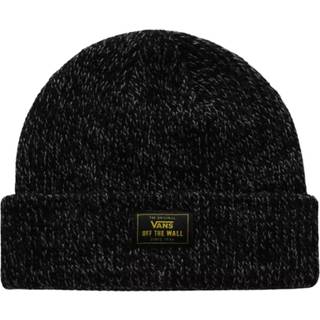 Vans Bruckner Cuff Beanie - Uni - oatmeal