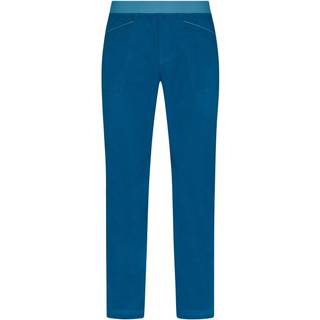 La Sportiva Roots Pant Klatrebukser Herrer størrelse XL farve grå
