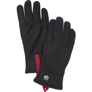 Touch Point Fleece Liner Sr Black (11)