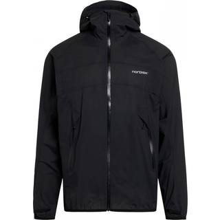 Nordisk Men's Medby Ultralight 3-Layer Jacket Estate Blue, M